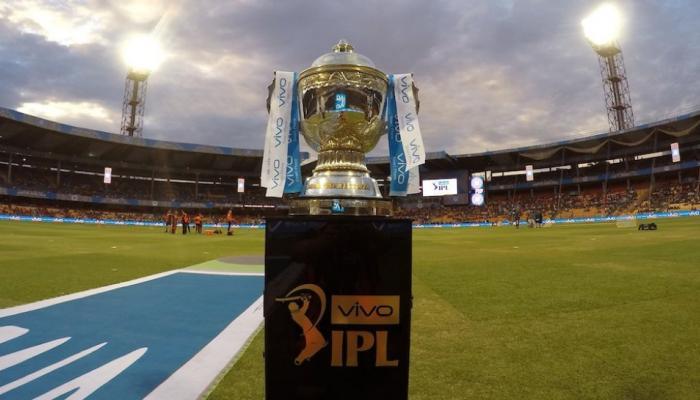 IPL 2018: ഐപിഎല്ലിൽ ഇന്ന് രണ്ട് മത്സരങ്ങൾ