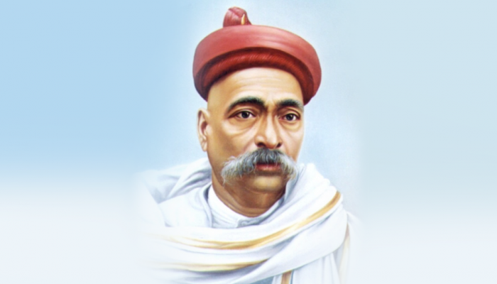 ബാലഗംഗാധര തിലക് ഭീകരവാദത്തിന്റെ പിതാവെന്ന് രാജസ്ഥാനിലെ പാഠപുസ്തകത്തില് ബാലഗംഗാധര തിലക് ഭീകരവാദത്തിന്റെ പിതാവെന്ന് രാജസ്ഥാനിലെ പാഠപുസ്തകത്തില്