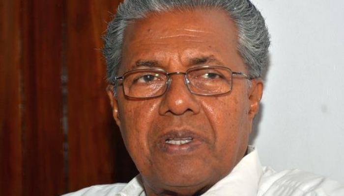 കര്ണാടകയില് ജനാധിപത്യക്കശാപ്പെന്ന് പിണറായി കര്ണാടകയില് ജനാധിപത്യക്കശാപ്പെന്ന് പിണറായി