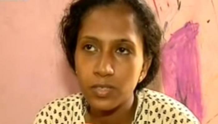 വരാപ്പുഴ കസ്റ്റഡി മരണം: ശ്രീജിത്തിന്റെ ഭാര്യക്ക് സര്ക്കാര് ജോലിയ്ക്കുള്ള നിയമന ഉത്തരവ് ലഭിച്ചു വരാപ്പുഴ കസ്റ്റഡി മരണം: ശ്രീജിത്തിന്റെ ഭാര്യക്ക് സര്ക്കാര് ജോലിയ്ക്കുള്ള നിയമന ഉത്തരവ് ലഭിച്ചു