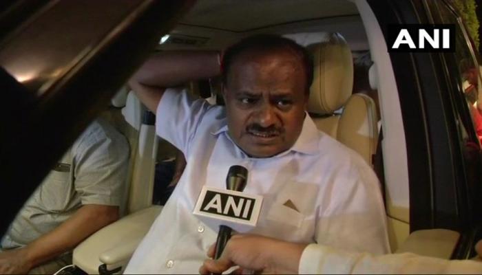 സത്യപ്രതിജ്ഞ ചെയ്ത് 24 മണിക്കൂറിനുള്ളില് ഭൂരിപക്ഷം തെളിയിക്കും: എച്ച്.ഡി കുമാരസ്വാമി സത്യപ്രതിജ്ഞ ചെയ്ത് 24 മണിക്കൂറിനുള്ളില് ഭൂരിപക്ഷം തെളിയിക്കും: എച്ച്.ഡി കുമാരസ്വാമി