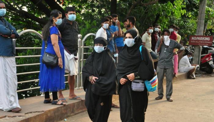 നഴ്സിംഗ് വിദ്യാര്‍ത്ഥിനിക്കും നിപാ; സംസ്ഥാനത്ത് 14 പേര്‍ക്ക് രോഗം സ്ഥിരീകരിച്ചു