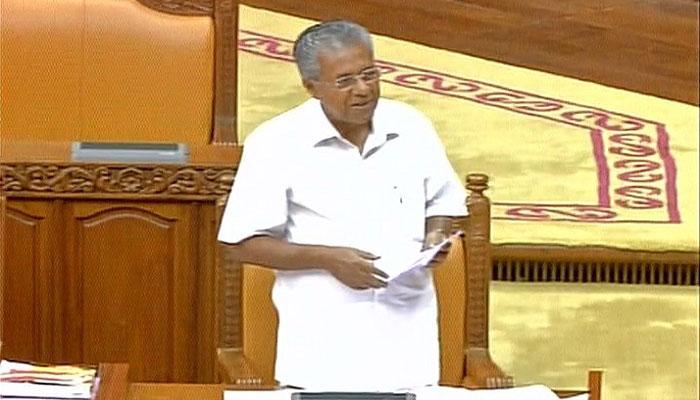 ഗ്ലൗസും മാസ്കും ധരിച്ച് കുറ്റ്യാടി എംഎല്എ; ഗൗരവമേറിയ വിഷയത്തെ അപഹസിക്കരുതെന്ന് മുഖ്യമന്ത്രി ഗ്ലൗസും മാസ്കും ധരിച്ച് കുറ്റ്യാടി എംഎല്എ; ഗൗരവമേറിയ വിഷയത്തെ അപഹസിക്കരുതെന്ന് മുഖ്യമന്ത്രി
