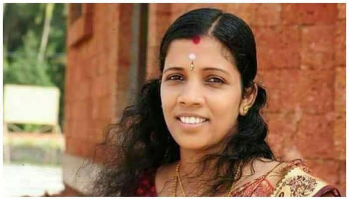 ലിനിയെ ആദരിച്ച് ലോകാരോഗ്യ സംഘടന ലിനിയെ ആദരിച്ച് ലോകാരോഗ്യ സംഘടന