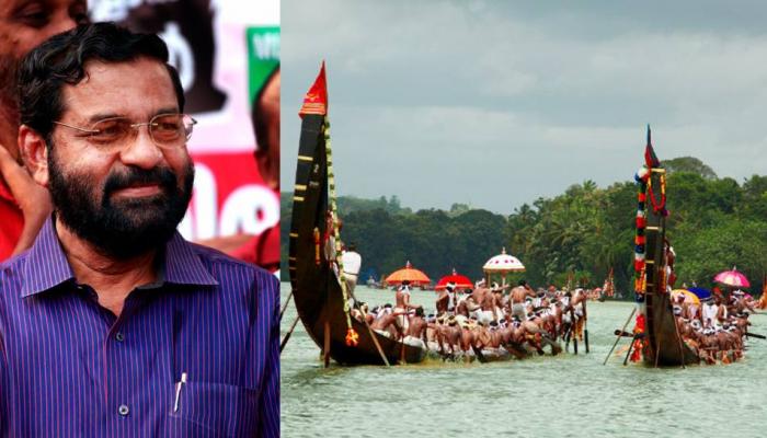 വെറും വള്ളംകളിയല്ല: ഇനി മുതല് ഐപിഎല് മാതൃകയില് തുഴയാം വെറും വള്ളംകളിയല്ല: ഇനി മുതല് ഐപിഎല് മാതൃകയില് തുഴയാം