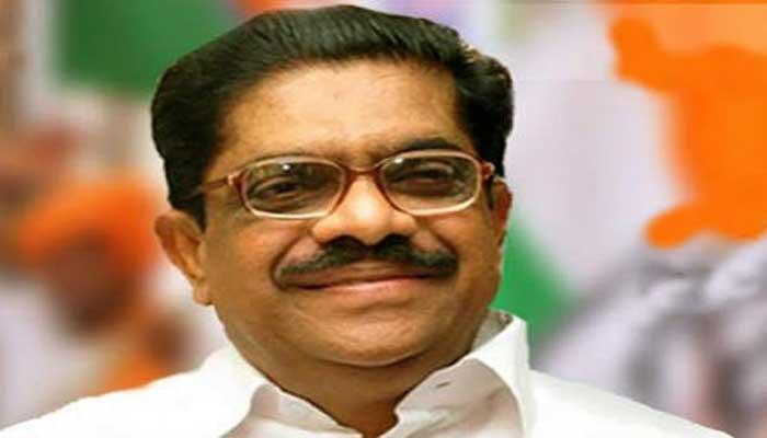 താന് ഗ്രൂപ്പ് വൈരത്തിന്റെ ഇരയായിരുന്നു; തുറന്നടിച്ച് സുധീരന് താന് ഗ്രൂപ്പ് വൈരത്തിന്റെ ഇരയായിരുന്നു; തുറന്നടിച്ച് സുധീരന്