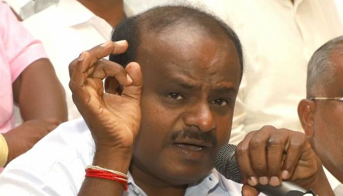 'ഫിറ്റ് കര്ണ്ണാടകയ്ക്ക് കൂടുതല് പ്രാധാന്യം', മോദിയുടെ ഫിറ്റ്നസ് ചലഞ്ചിന് 'ഫിറ്റ്' മറുപടി 'ഫിറ്റ് കര്ണ്ണാടകയ്ക്ക് കൂടുതല് പ്രാധാന്യം', മോദിയുടെ ഫിറ്റ്നസ് ചലഞ്ചിന് 'ഫിറ്റ്' മറുപടി