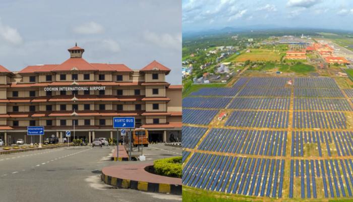 നെടുമ്പാശേരി വിമാനത്താവളത്തില് വിദേശ കറന്സി ശേഖരം പിടികൂടി നെടുമ്പാശേരി വിമാനത്താവളത്തില് വിദേശ കറന്സി ശേഖരം പിടികൂടി