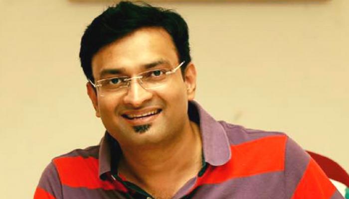 കണ്ണന്താനത്തിന്റെ പ്രൈവറ്റ് സെക്രട്ടറി സ്ഥാനത്ത് നിന്ന് കളക്ടര് ബ്രോയെ മാറ്റി കണ്ണന്താനത്തിന്റെ പ്രൈവറ്റ് സെക്രട്ടറി സ്ഥാനത്ത് നിന്ന് കളക്ടര് ബ്രോയെ മാറ്റി