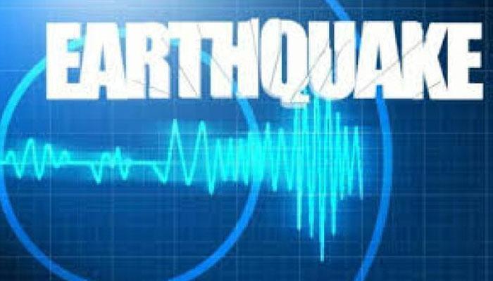 ജപ്പാനില് ശക്തമായ ഭൂചലനം: 3 മരണം ജപ്പാനില് ശക്തമായ ഭൂചലനം: 3 മരണം