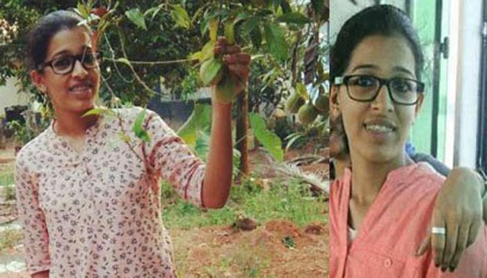ജസ്നയെ കണ്ടെത്തുന്നവര്ക്ക് അഞ്ചുലക്ഷം രൂപ പ്രഖ്യാപിച്ച് പൊലീസ് പോസ്റ്റര് ജസ്നയെ കണ്ടെത്തുന്നവര്ക്ക് അഞ്ചുലക്ഷം രൂപ പ്രഖ്യാപിച്ച് പൊലീസ് പോസ്റ്റര്