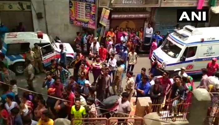 ഒന്പതാം ക്ലാസ് വിദ്യാര്ത്ഥി സ്കൂളിലെ ശൗചാലയത്തിനുള്ളില് കൊല്ലപ്പെട്ട നിലയില് ഒന്പതാം ക്ലാസ് വിദ്യാര്ത്ഥി സ്കൂളിലെ ശൗചാലയത്തിനുള്ളില് കൊല്ലപ്പെട്ട നിലയില്