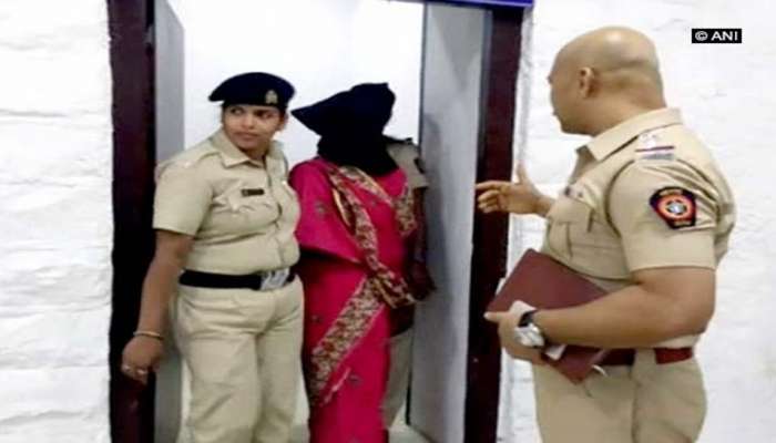 നിറത്തിന്റെ പേരില് അവഹേളനം, അഞ്ചുപേരെ വിഷം കൊടുത്തു കൊന്നു നിറത്തിന്റെ പേരില് അവഹേളനം, അഞ്ചുപേരെ വിഷം കൊടുത്തു കൊന്നു