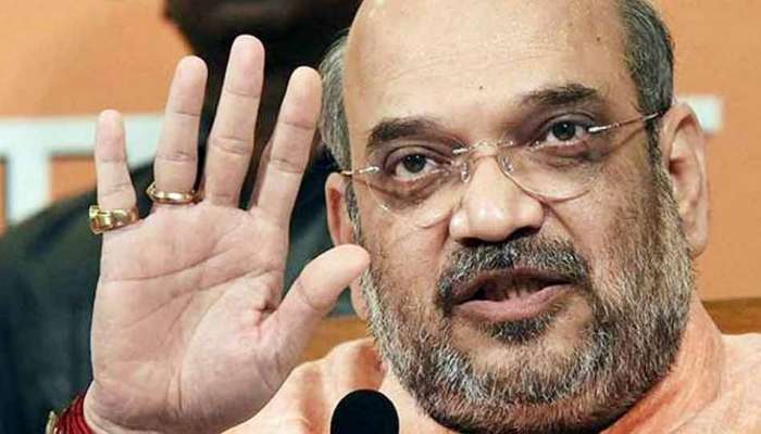 സോഷ്യൽ മീഡിയയിൽ സജീവമാകൂ: അമിത് ഷാ സോഷ്യൽ മീഡിയയിൽ സജീവമാകൂ: അമിത് ഷാ
