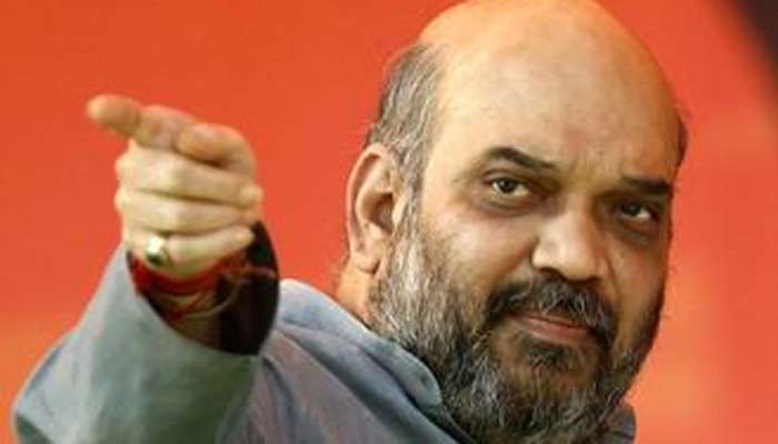 ഫേസ്ബുക്ക് വിമര്ശനത്തില് റിപ്പോര്ട്ട് തേടി അമിത് ഷാ ഫേസ്ബുക്ക് വിമര്ശനത്തില് റിപ്പോര്ട്ട് തേടി അമിത് ഷാ