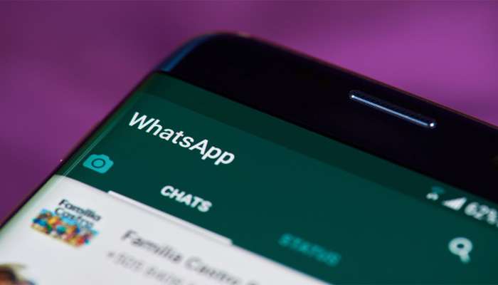 വ്യാജ സന്ദേശങ്ങള്: ആശങ്ക രേഖപ്പെടുത്തി വാട്ട്സ്ആപ്പ് അധികൃതര് വ്യാജ സന്ദേശങ്ങള്: ആശങ്ക രേഖപ്പെടുത്തി വാട്ട്സ്ആപ്പ് അധികൃതര്