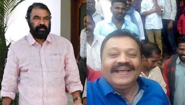 ഇതെന്ത് രാഷ്ട്രീയ പ്രവർത്തനമാണ് ഹേ! വി ശിവന്കുട്ടി സുരേഷ് ഗോപിയോട് ഇതെന്ത് രാഷ്ട്രീയ പ്രവർത്തനമാണ് ഹേ! വി ശിവന്കുട്ടി സുരേഷ് ഗോപിയോട്