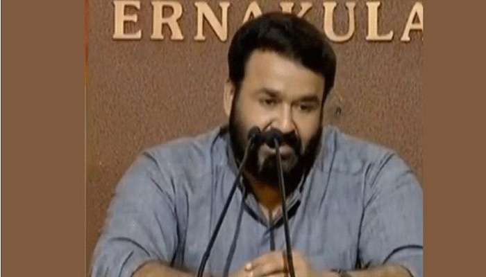 അമ്മയില് പുരുഷ മേധാവിത്വമില്ലെന്ന് മോഹന്ലാല് അമ്മയില് പുരുഷ മേധാവിത്വമില്ലെന്ന് മോഹന്ലാല്