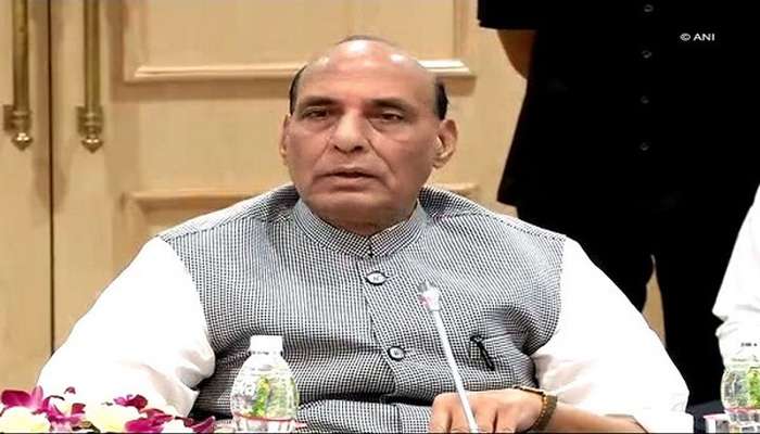 ത്രിദിന സന്ദര്ശനത്തിനായി രാജ്നാഥ് സിങ് നാളെ ബംഗ്ലാദേശിലേക്ക് ത്രിദിന സന്ദര്ശനത്തിനായി രാജ്നാഥ് സിങ് നാളെ ബംഗ്ലാദേശിലേക്ക്