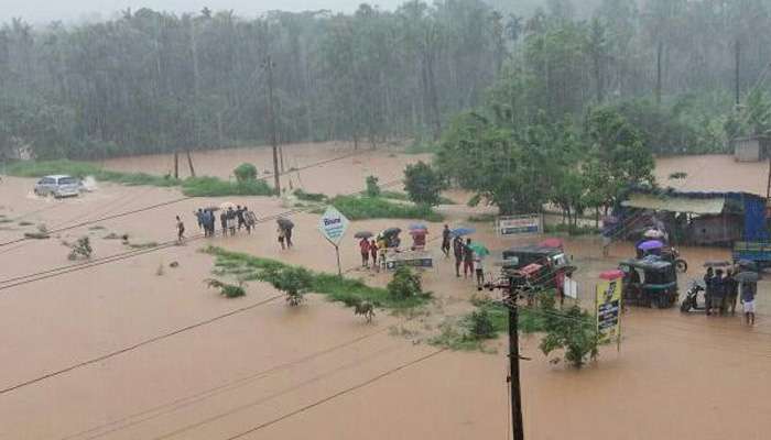 കാലവര്‍ഷക്കെടുതിയില്‍ ഇന്നുമാത്രം മരിച്ചത് 9 പേര്‍; കടുത്ത ജാഗ്രത പാലിക്കാന്‍ നിര്‍ദ്ദേശം