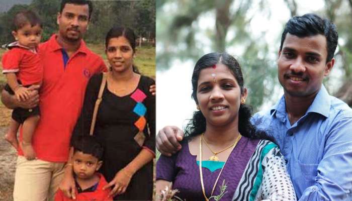 നഴ്സ് ലിനിയുടെ ഭര്ത്താവിന് ആരോഗ്യ വകുപ്പില് നിയമനം നഴ്സ് ലിനിയുടെ ഭര്ത്താവിന് ആരോഗ്യ വകുപ്പില് നിയമനം