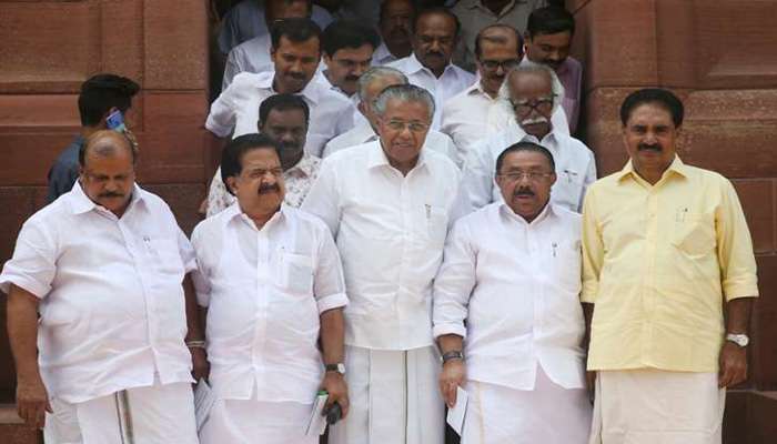 കേരളത്തിനായി കൂടുതല് ഒന്നും ചെയ്യാനാകില്ലെന്ന് പ്രധാനമന്ത്രി കേരളത്തിനായി കൂടുതല് ഒന്നും ചെയ്യാനാകില്ലെന്ന് പ്രധാനമന്ത്രി