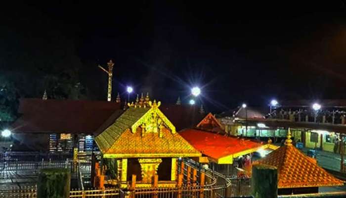 ശബരിമലയിലെ സ്ത്രീ പ്രവേശനം: മുന്നിലപാടില് ഉറച്ച് ദേവസ്വം ബോര്ഡ് ശബരിമലയിലെ സ്ത്രീ പ്രവേശനം: മുന്നിലപാടില് ഉറച്ച് ദേവസ്വം ബോര്ഡ്