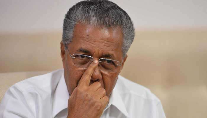 ദുര്ബലരുടെ മേല് പൊലീസ് കുതിര കയറരുത്; താക്കീതുമായി മുഖ്യമന്ത്രി ദുര്ബലരുടെ മേല് പൊലീസ് കുതിര കയറരുത്; താക്കീതുമായി മുഖ്യമന്ത്രി