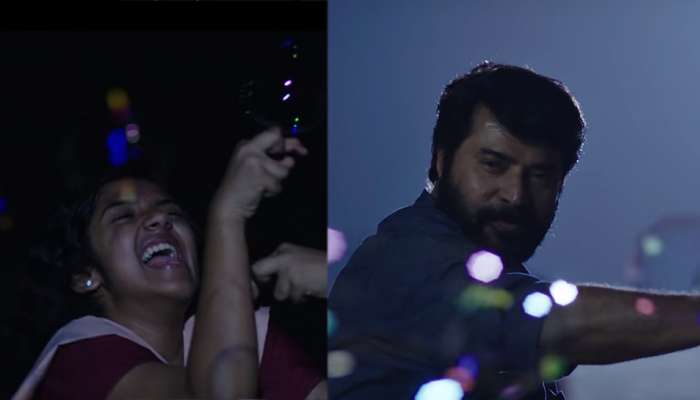 Video: പേരന്പിന്റെ രണ്ടാം ടീസര് ഏറ്റെടുത്ത് തമിഴകം Video: പേരന്പിന്റെ രണ്ടാം ടീസര് ഏറ്റെടുത്ത് തമിഴകം