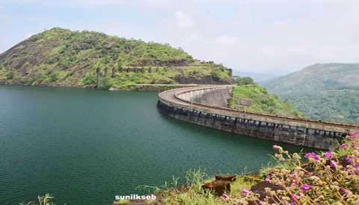 മഴ തുടര്ന്നാല് ഇടുക്കി അണക്കെട്ട് ഏഴ് ദിവസത്തിനുള്ളില് തുറക്കേണ്ടിവരു൦: വൈദ്യുതി മന്ത്രി മഴ തുടര്ന്നാല് ഇടുക്കി അണക്കെട്ട് ഏഴ് ദിവസത്തിനുള്ളില് തുറക്കേണ്ടിവരു൦: വൈദ്യുതി മന്ത്രി