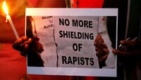 ക്രിമിനല്‍ നിയമ (ഭേദഗതി) ബില്‍ ലോക്സഭ പാസാക്കി