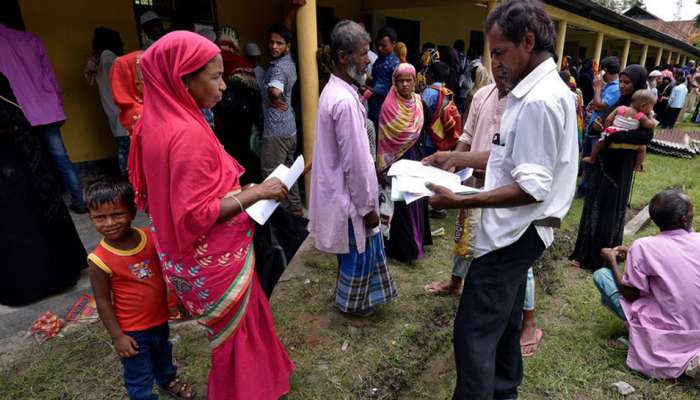 അസമിലെ കുടിയേറ്റവുമായി തങ്ങള്ക്ക് ബന്ധമില്ല: ബംഗ്ലാദേശ് അസമിലെ കുടിയേറ്റവുമായി തങ്ങള്ക്ക് ബന്ധമില്ല: ബംഗ്ലാദേശ്
