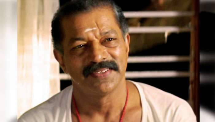 അഭിനയത്തിന്റെ രസതന്ത്രജ്ഞന് അരങ്ങൊഴിഞ്ഞിട്ട് ഒന്പത് വര്ഷം അഭിനയത്തിന്റെ രസതന്ത്രജ്ഞന് അരങ്ങൊഴിഞ്ഞിട്ട് ഒന്പത് വര്ഷം