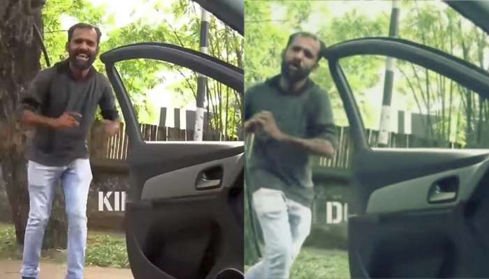 ട്രോള് വീഡിയോ: കേരള പൊലീസിന്റെ കീക്കി ചലഞ്ച് ട്രോള് വീഡിയോ: കേരള പൊലീസിന്റെ കീക്കി ചലഞ്ച്
