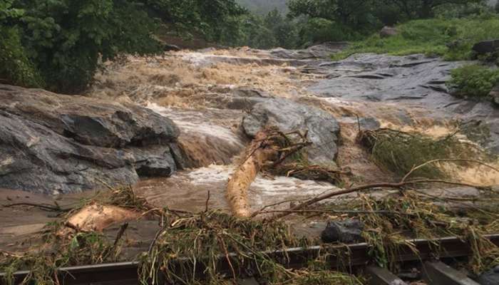 കാലവര്‍ഷക്കെടുതി: സംസ്ഥാനത്ത് മരണസംഖ്യ 26 ആയി