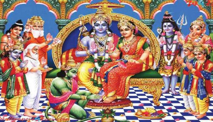 കര്ക്കിടകത്തിലെ നാലമ്പല തീര്ഥാടനം ഏറെ പ്രസിദ്ധമാണ് കര്ക്കിടകത്തിലെ നാലമ്പല തീര്ഥാടനം ഏറെ പ്രസിദ്ധമാണ്