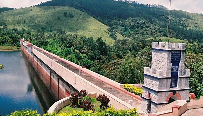 മുല്ലപ്പെരിയാര്‍ ഡാം 9 മണിക്ക് തുറക്കും; ജനങ്ങള്‍ സുരക്ഷിത സ്ഥാനങ്ങളിലേക്ക് മാറാന്‍ നിര്‍ദ്ദേശം