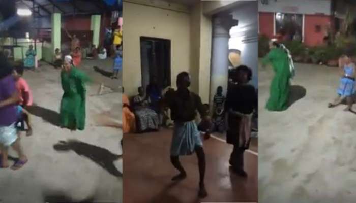Video: ഇത് താന് ദൈവത്തിന്റെ സ്വന്തം നാട്! Video: ഇത് താന് ദൈവത്തിന്റെ സ്വന്തം നാട്!