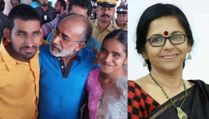 കണ്ണന്താനം തോളില് കയ്യിട്ട അന്ധരായ കുട്ടികള് ഇവരാണ്! കണ്ണന്താനം തോളില് കയ്യിട്ട അന്ധരായ കുട്ടികള് ഇവരാണ്!