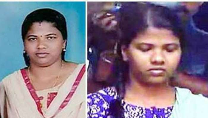 പിണറായി കൂട്ടക്കൊലക്കേസ് പ്രതി സൗമ്യ തൂങ്ങി മരിച്ച നിലയില് പിണറായി കൂട്ടക്കൊലക്കേസ് പ്രതി സൗമ്യ തൂങ്ങി മരിച്ച നിലയില്