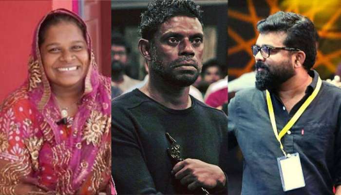 പ്രളയക്കെടുതിയ്ക്കിടയിലെ താരം: ആസിയ ബീവി ബിഗ് സ്ക്രീനിലേക്ക് പ്രളയക്കെടുതിയ്ക്കിടയിലെ താരം: ആസിയ ബീവി ബിഗ് സ്ക്രീനിലേക്ക്