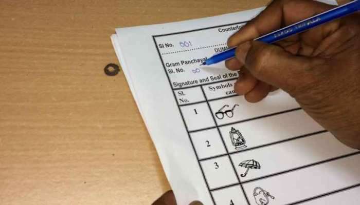ലോക്സഭാ തിരഞ്ഞെടുപ്പ് 2019: സര്വ്വകകക്ഷിയോഗം ഇന്ന് ഡല്ഹിയില് ചേരും ലോക്സഭാ തിരഞ്ഞെടുപ്പ് 2019: സര്വ്വകകക്ഷിയോഗം ഇന്ന് ഡല്ഹിയില് ചേരും