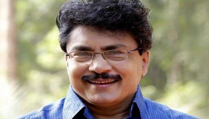 പരാതിയെക്കുറിച്ച് അറിഞ്ഞത് മാധ്യമങ്ങളിലൂടെ, അന്വേഷണം നേരിടാന് തയ്യാര്: പി. കെ ശശി പരാതിയെക്കുറിച്ച് അറിഞ്ഞത് മാധ്യമങ്ങളിലൂടെ, അന്വേഷണം നേരിടാന് തയ്യാര്: പി. കെ ശശി