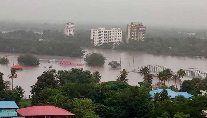 പ്രളയക്കെടുതി: ലോക ബാങ്ക് സംഘം അടുത്തയാഴ്ച കേരളത്തിലെത്തും