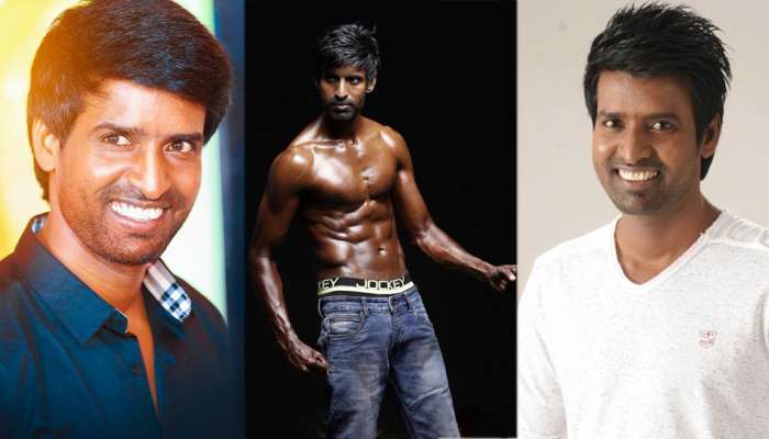 Soori Sixpack News In Malayalam Latest Soori Sixpack News Photos Videos Zee News Malayalam According to reports, soori reportedly worked. zee news
