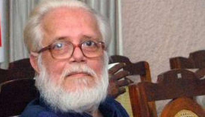 ഐഎസ്ആര്ഒ ചാരക്കേസ്: നമ്പി നാരായണന്റെ ഹര്ജിയില് വിധി നാളെ ഐഎസ്ആര്ഒ ചാരക്കേസ്: നമ്പി നാരായണന്റെ ഹര്ജിയില് വിധി നാളെ