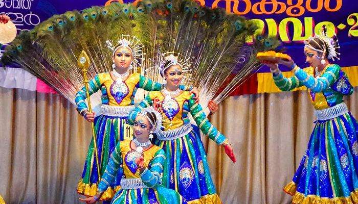 സ്കൂള് കലോത്സവം ഡിസംബറില് ആലപ്പുഴയില് സംഘടിപ്പിക്കും സ്കൂള് കലോത്സവം ഡിസംബറില് ആലപ്പുഴയില് സംഘടിപ്പിക്കും