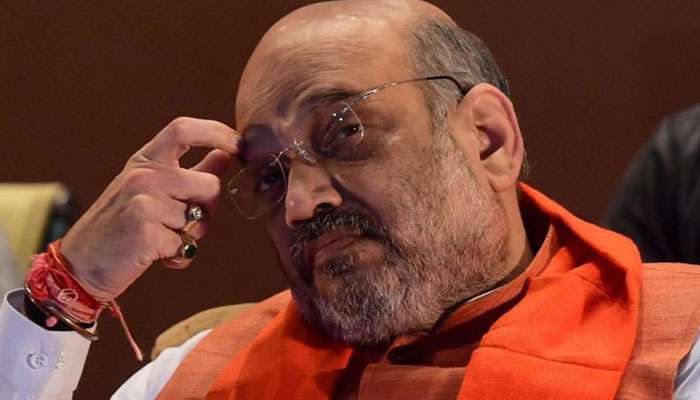 ഗോവ രാഷ്ട്രീയ പ്രതിസന്ധി; അമിത് ഷാ ഇടപെടുന്നു ഗോവ രാഷ്ട്രീയ പ്രതിസന്ധി; അമിത് ഷാ ഇടപെടുന്നു