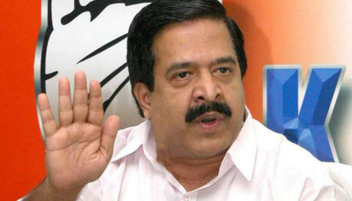 പുതിയ നേതൃത്വത്തെ പ്രശംസിച്ച് ചെന്നിത്തല പുതിയ നേതൃത്വത്തെ പ്രശംസിച്ച് ചെന്നിത്തല