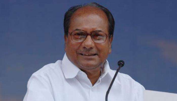 കെപിസിസി നേതൃനിരയില് രാഹുൽ ഗാന്ധിക്ക് നല്ല പ്രതീക്ഷയുണ്ടെന്ന് എ.കെ ആന്റണി കെപിസിസി നേതൃനിരയില് രാഹുൽ ഗാന്ധിക്ക് നല്ല പ്രതീക്ഷയുണ്ടെന്ന് എ.കെ ആന്റണി